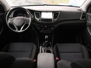 Hyundai Tucson  1.7 CRDi 