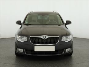 Škoda Superb  2.0 TDI 