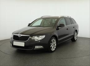 Škoda Superb  2.0 TDI 