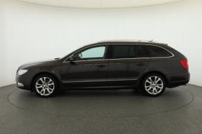 Škoda Superb  2.0 TDI 