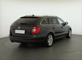 Škoda Superb  2.0 TDI 