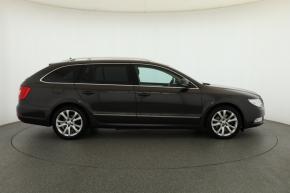 Škoda Superb  2.0 TDI 