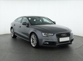 Audi A5  2.0 TDI 