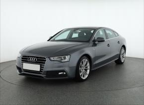 Audi A5  2.0 TDI 