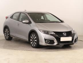 Honda Civic  1.8 i-VTEC 