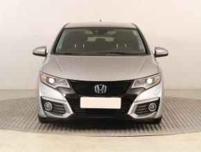 Honda Civic  1.8 i-VTEC 