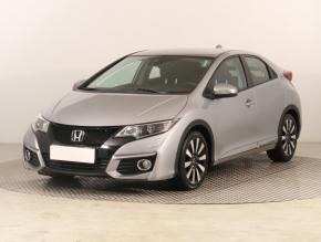 Honda Civic  1.8 i-VTEC 