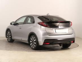 Honda Civic  1.8 i-VTEC 