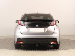 Honda Civic  1.8 i-VTEC 