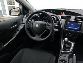 Honda Civic  1.8 i-VTEC 