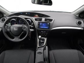 Honda Civic  1.8 i-VTEC 