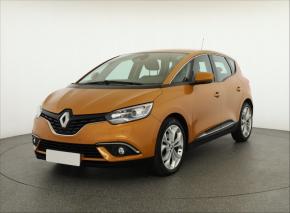 Renault Scenic  1.2 TCe 