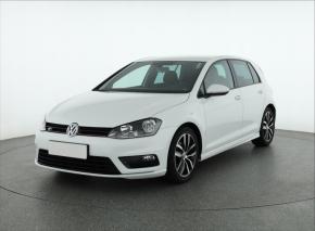 Volkswagen Golf  1.4 TSI R-Line 