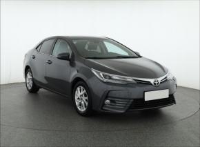 Toyota Corolla  1.6 Valvematic 