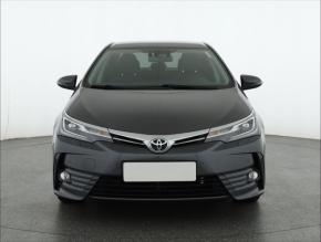 Toyota Corolla  1.6 Valvematic 