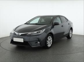 Toyota Corolla  1.6 Valvematic 