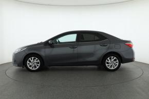 Toyota Corolla  1.6 Valvematic 