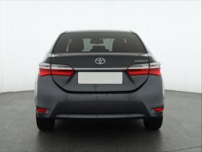 Toyota Corolla  1.6 Valvematic 