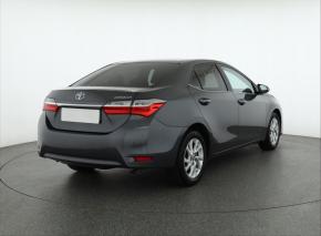 Toyota Corolla  1.6 Valvematic 