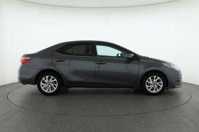 Toyota Corolla  1.6 Valvematic 