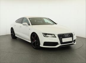 Audi A7  3.0 BiTDI 