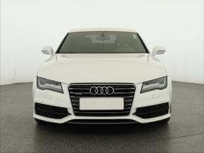 Audi A7  3.0 BiTDI 