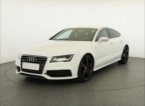 Audi A7  3.0 BiTDI 