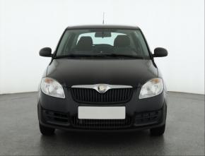 Škoda Fabia  1.4 16V 