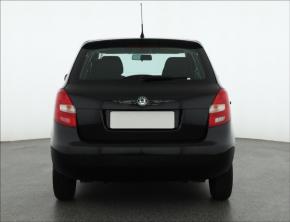 Škoda Fabia  1.4 16V 