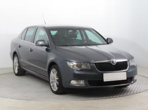 Škoda Superb  1.9 TDI Elegance 