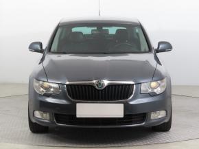 Škoda Superb  1.9 TDI Elegance 