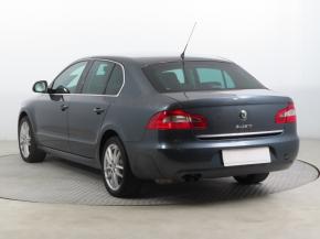 Škoda Superb  1.9 TDI Elegance 