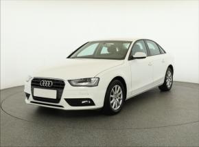 Audi A4  1.8 TFSI 