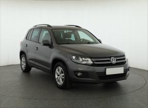 Volkswagen Tiguan  1.4 TSI Trend&Fun 