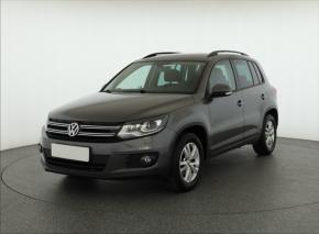 Volkswagen Tiguan  1.4 TSI Trend&Fun 