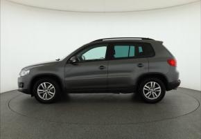 Volkswagen Tiguan  1.4 TSI Trend&Fun 