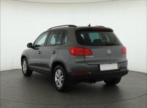 Volkswagen Tiguan  1.4 TSI Trend&Fun 