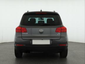 Volkswagen Tiguan  1.4 TSI Trend&Fun 