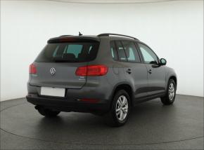 Volkswagen Tiguan  1.4 TSI Trend&Fun 