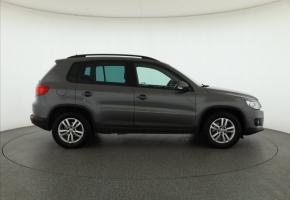 Volkswagen Tiguan  1.4 TSI Trend&Fun 