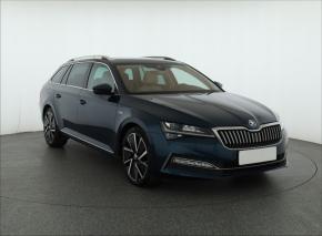 Škoda Superb  2.0 TSI Laurin&Klement 