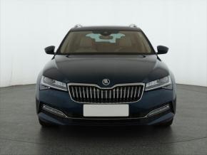 Škoda Superb  2.0 TSI Laurin&Klement 