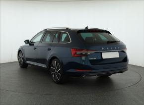 Škoda Superb  2.0 TSI Laurin&Klement 