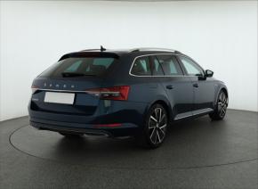 Škoda Superb  2.0 TSI Laurin&Klement 