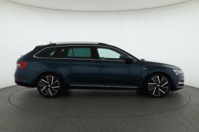 Škoda Superb  2.0 TSI Laurin&Klement 