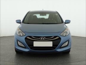 Hyundai i30  1.6 GDI 