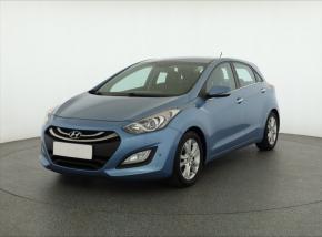 Hyundai i30  1.6 GDI 