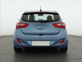 Hyundai i30  1.6 GDI 