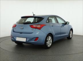 Hyundai i30  1.6 GDI 