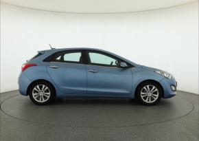 Hyundai i30  1.6 GDI 